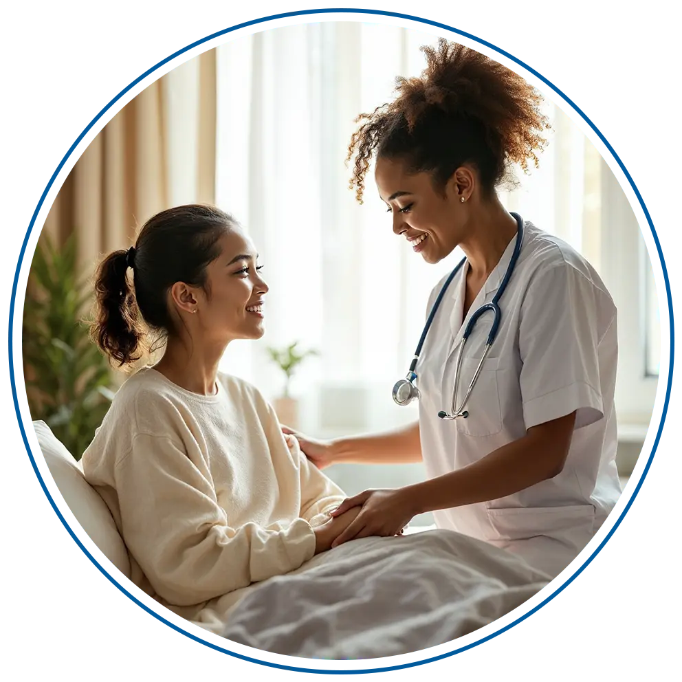 Private Duty Nursing Services